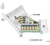 ★手数料０円★加古郡播磨町古宮　月極駐車場（LP）